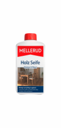 Mýdlo na dřevo Mellerud 1 l