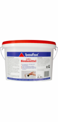 Baufan Latexové pojivo 2,5 l