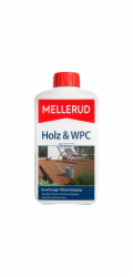Čistič dřeva a WPC Mellerud 1 l