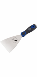 Malířská špachtle tuhá LUX-TOOLS 10 cm