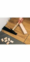 Montážní klíny LUX-TOOLS