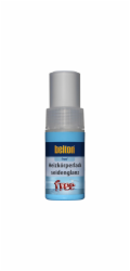 Belton Free AQUAradiator barva na chladiče, pero, bílá, saténový povrch, 9 ml