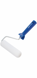 LUX-TOOLS Pěnový váleček 16 cm bílý