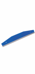 LUX-TOOLS Řezací pravítko z nerezové oceli 60 cm
