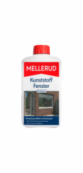 Čistič plastových oken Mellerud 1 l