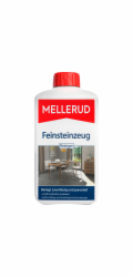 Čistič a péče o porcelánové kameniny Mellerud 1 l