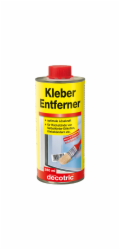 Odstraňovač lepidla Decotric 250 ml