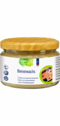 Biopin Včelí vosk Transparentní hedvábný lesk 250 ml