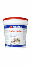 Baufan Latexová barva 750 ml