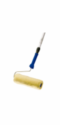 Fasádní váleček LUX-TOOLS s teleskopickou tyčí 25 cm