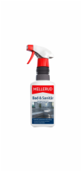 Mellerud Čistič koupelen a sanitárních potřeb 0,5 l