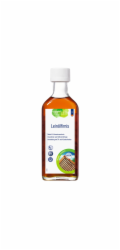 Biopin lak na lněný olej transparentní 250 ml