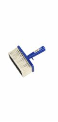 LUX-TOOLS Štětec na tapety velký 17 cm x 7,5 cm