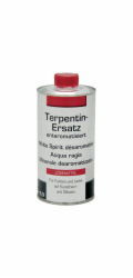 Dearomatizovaná náhražka terpentýnu 500 ml