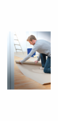 Reklamní papír LUX-TOOLS 1 m x 100 m