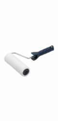 LUX-TOOLS váleček s krátkým vlasem 18 cm