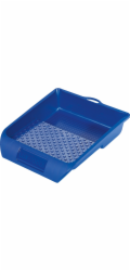 LUX-TOOLS vanička na barvu 22 cm x 20 cm