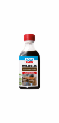 Mořidlo na dřevo Aqua Clou ořech tmavý 250 ml