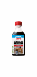 Mořidlo na dřevo Aqua Clou černé 250 ml