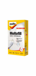 Molto Moltofill tmelový prášek uvnitř 500 g