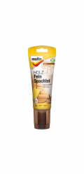 Molto jemný tmel na dřevo bílý 400 g