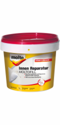 Molto Repair Moltofill Interior Hotový tmel 1 kg