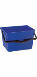 LUX-TOOLS Kbelík na barvu 15 l