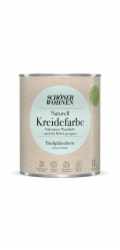 Schöner Wohnen Křídová barva Natural Stream Splashing 1l