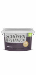Schöner Wohnen Trend barva na stěny Universe Matt 2,5l