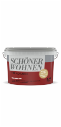 Schöner Wohnen Trendfarbe Amarena matná 2,5l
