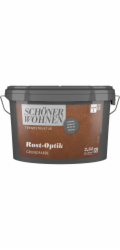 Základní barva Beautiful Living Rez Look Rez 2,5 l