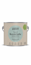 Schöner Wohnen Naturell Křídová barva Eucalyptus Forest 2,5l