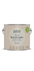 Schöner Wohnen Naturell Křídová barva Windstille 2,5l