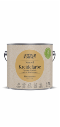 Schöner Wohnen Naturell Křídová barva Floral Magic 2,5l