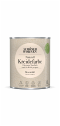 Schöner Wohnen křídová barva přírodní vůně růže 1l