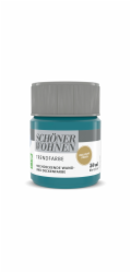 Schöner Wohnen Trend Paint Tester Lagoon Matt 50 ml