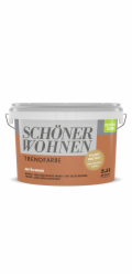 Schöner Wohnen Trend barva na zeď Arizona Matt 2,5l