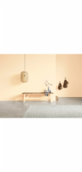 Schöner Wohnen Naturell Chalk Paint Shell Love 2,5l