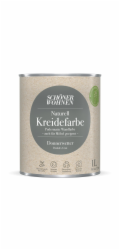 Schöner Wohnen Křídová barva Přírodní Bouřka 1 l