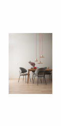 Barvy Beautiful Living Design Estetický beton Šedý matný 2,5 l