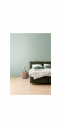 Barvy Beautiful Living Design Harmonious Jade Green Matte 2,5 l
