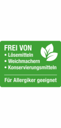 Schöner Wohnen Trendfarbe New Black matt 2,5l