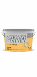 Schöner Wohnen Trendfarbe Med matný 2,5l