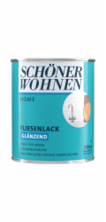Schöner Wohnen Home barva na obklady bílá lesklá 750 ml