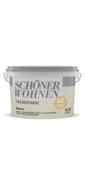 Schöner Wohnen Trendfarbe Finca matt 2,5l
