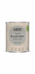 Schöner Wohnen Křídová barva Natural Coastal Fog 1l