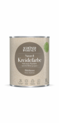 Křídová barva Beautiful Living na přírodní dřevo 1 l