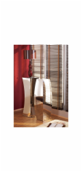 Schöner Wohnen Trendfarbe Tester Amarena matt 50 ml