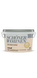 Beautiful Living Trend Color Sand matný 1 l