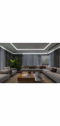Osram LED pásek Flex COB 7,5W 3 000K 150cm x 0,8cm x 0,2cm